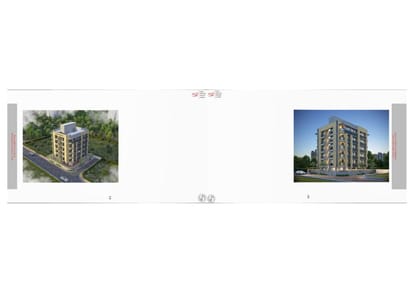 Daga Anand Residency Brochure Image 2