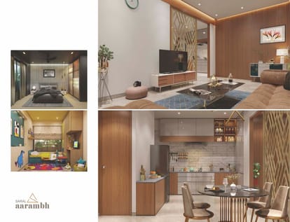Saral Aarambh Brochure Image 9
