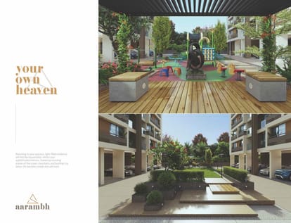 Saral Aarambh Brochure Image 5