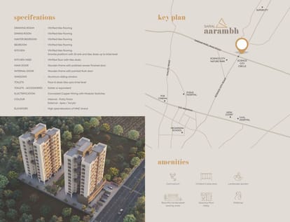 Saral Aarambh Brochure Image 11