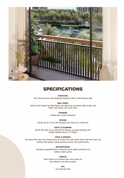 Royal Lakend Brochure Image 11