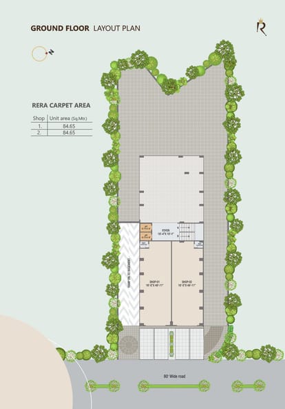 Royal Lakend Brochure Image 5