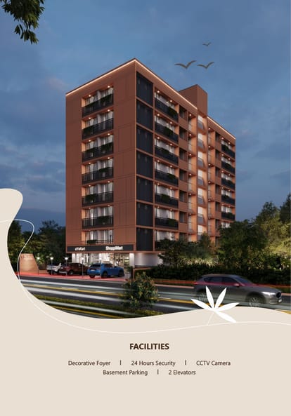 Royal Lakend Brochure Image 10