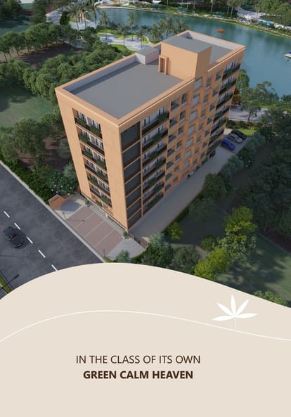 Royal Lakend Brochure Image 2