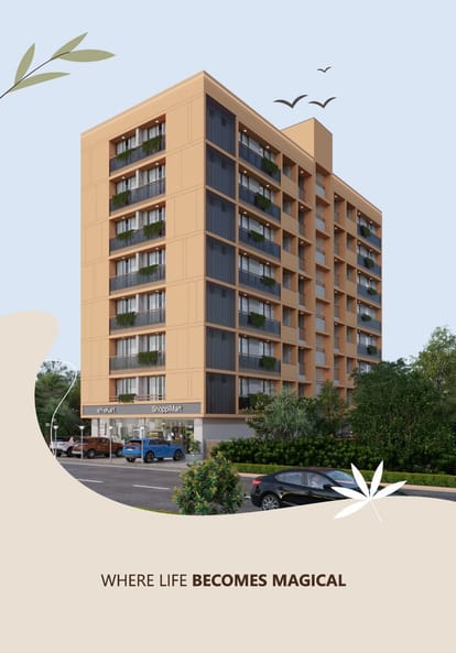 Royal Lakend Brochure Image 4