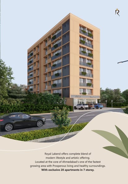 Royal Lakend Brochure Image 3