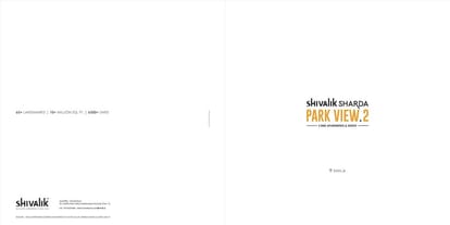 3 BHK Flat On Rent Brochure Image 1