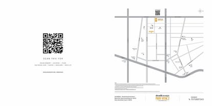 3 BHK Flat On Rent Brochure Image 14