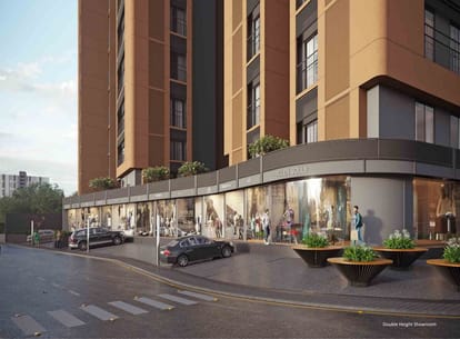 3 BHK Flat On Rent Brochure Image 11