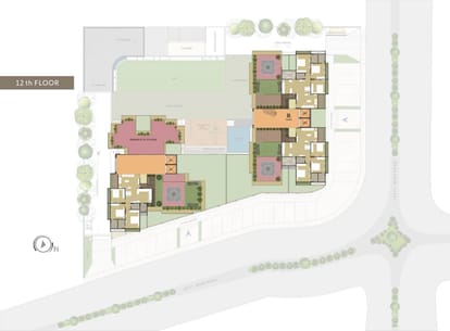 3 BHK Flat On Rent Brochure Image 14