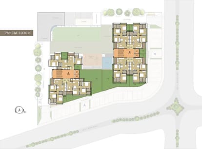 3 BHK Flat On Rent Brochure Image 13