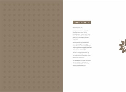 3 BHK Flat On Rent Brochure Image 2