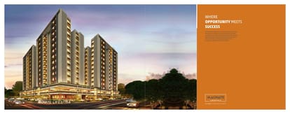 Magnate Lifestyle Brochure Image 3
