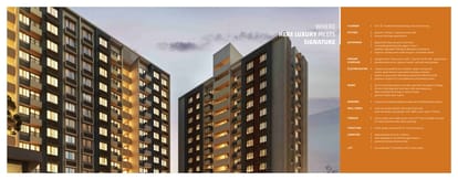 Magnate Lifestyle Brochure Image 9