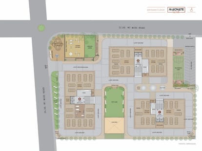 Magnate lavish Brochure Image 3