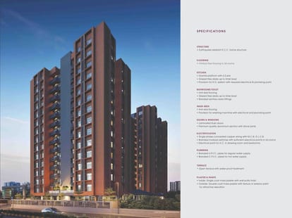 Magnate lavish Brochure Image 10