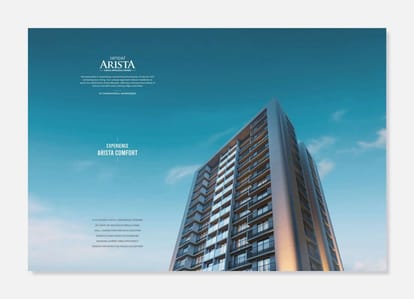 Sampad Arista Brochure Image 2