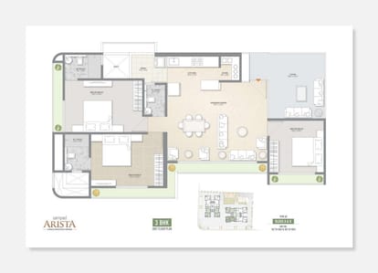 Sampad Arista Brochure Image 19
