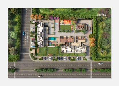 Sampad Arista Brochure Image 15