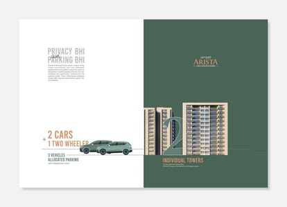 Sampad Arista Brochure Image 3