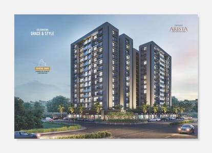 Sampad Arista Brochure Image 4
