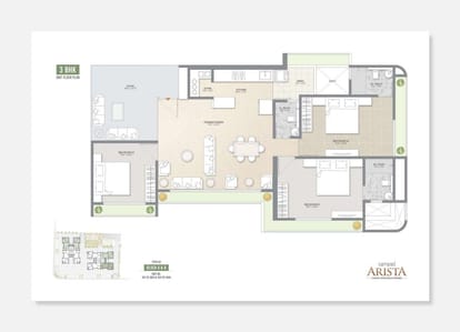 Sampad Arista Brochure Image 18