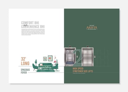 Sampad Arista Brochure Image 6