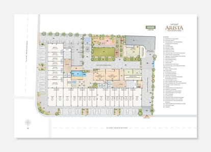 Sampad Arista Brochure Image 16