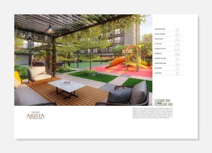 Sampad Arista Brochure Image 11
