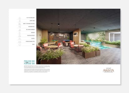 Sampad Arista Brochure Image 13