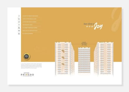 Sampad Primero Brochure Image 4