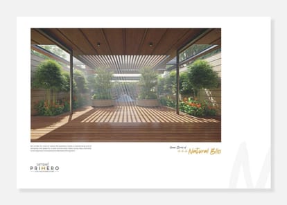 Sampad Primero Brochure Image 9
