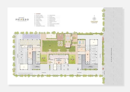 Sampad Primero Brochure Image 13