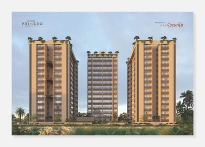 Sampad Primero Brochure Image 7