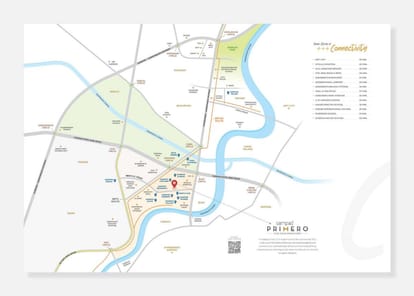 Sampad Primero Brochure Image 6