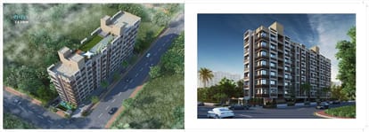 Shreeji Sampad Atul Brochure Image 3