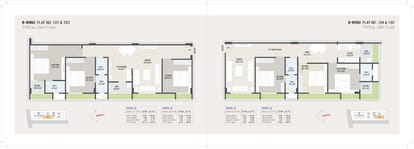 Shreeji Sampad Atul Brochure Image 7