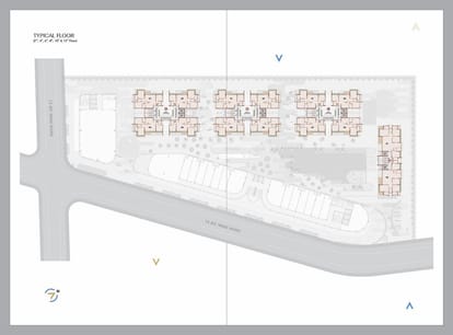 Anantra Galleria and Anantra Brochure Image 16