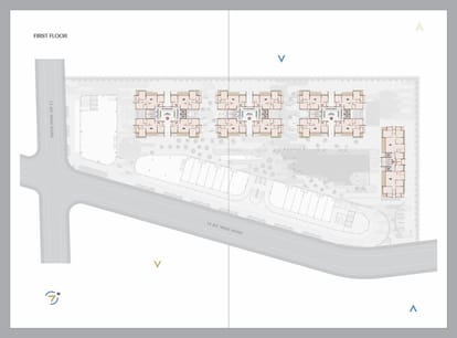 Anantra Galleria and Anantra Brochure Image 15