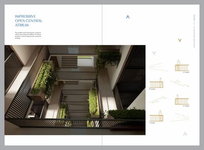 Anantra Galleria and Anantra Brochure Image 8