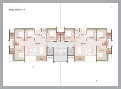 Anantra Galleria and Anantra Brochure Image 22