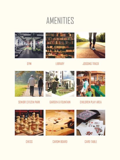 Shanti Oum Orbit Brochure Image 14