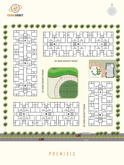 Shanti Oum Orbit Brochure Image 4