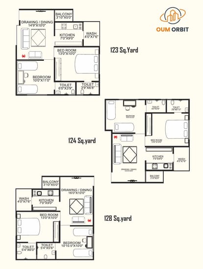 Shanti Oum Orbit Brochure Image 13