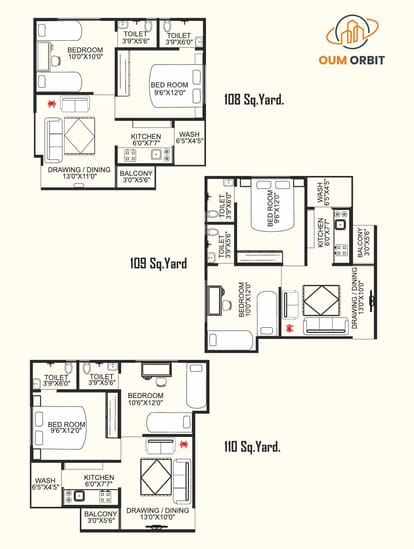 Shanti Oum Orbit Brochure Image 11