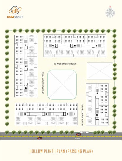 Shanti Oum Orbit Brochure Image 5
