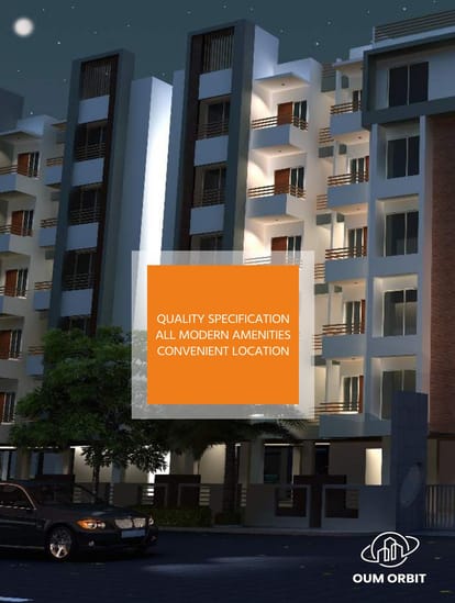 Shanti Oum Orbit Brochure Image 3