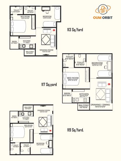 Shanti Oum Orbit Brochure Image 12