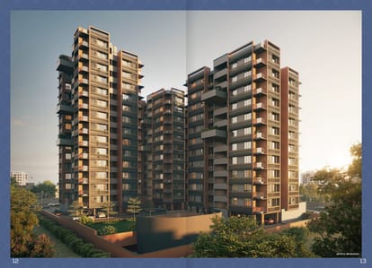 VeenarajEleven 04 Homes Brochure Image 7