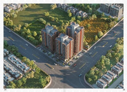 VeenarajEleven 04 Homes Brochure Image 8